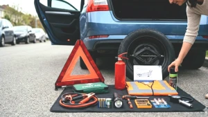 Can Güvenliğinizi Sağlayın! Araçta Bulunması Zorunlu Gereçler Listesi