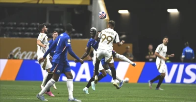 Aston Villa - Chelsea Maçı Tarihi Belli! Saat ve Yayın Bilgileriyle Muhtemel 11'ler