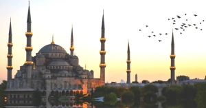 İstanbul, Ankara, İzmir'de 7 Mart 2026 İftar Saati: İftara Ne Kadar Kaldı? Detaylar Burada!