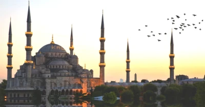 İstanbul, Ankara, İzmir'de 7 Mart 2026 İftar Saati: İftara Ne Kadar Kaldı? Detaylar Burada!